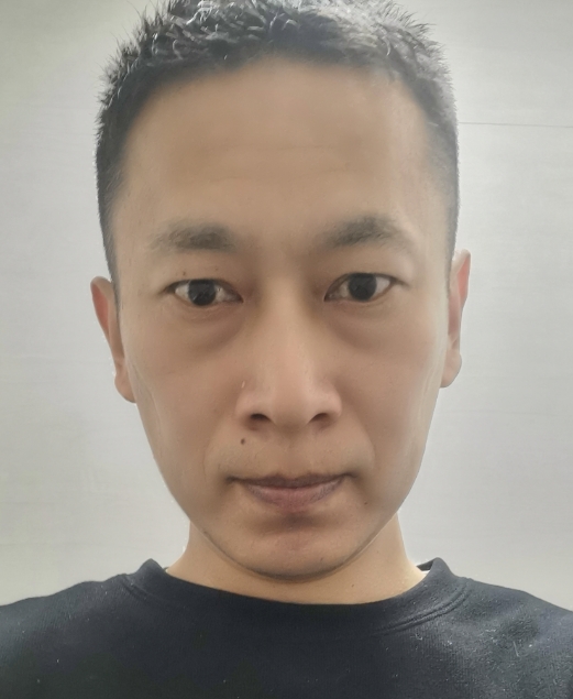 AM2的第一张照片--马尾相亲网