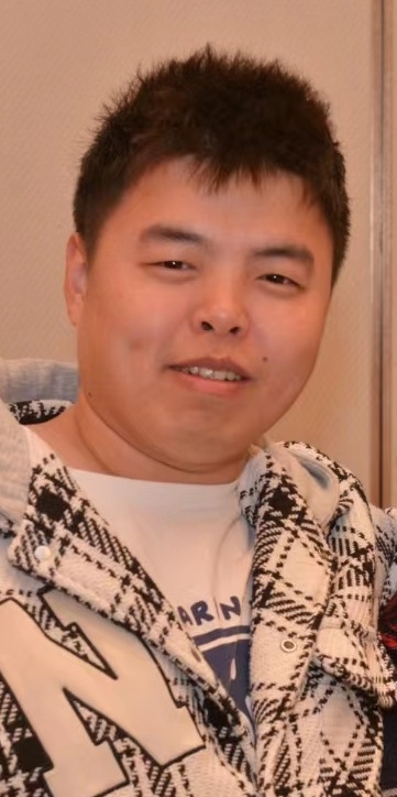 心心的第一张照片--马尾相亲网