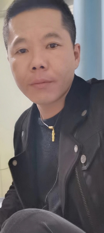 沁非凡的第一张照片--马尾相亲网