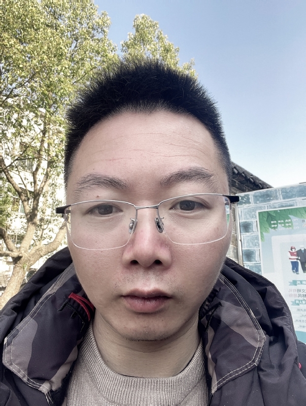 征婚的第一张照片--马尾相亲网