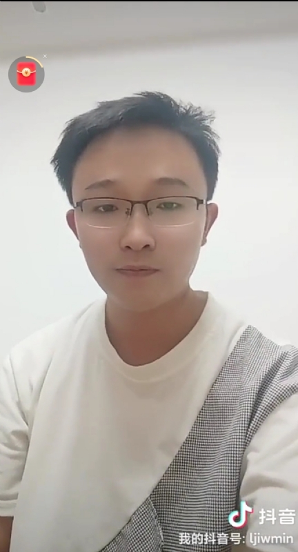 天之骄子的第一张照片--马尾相亲网