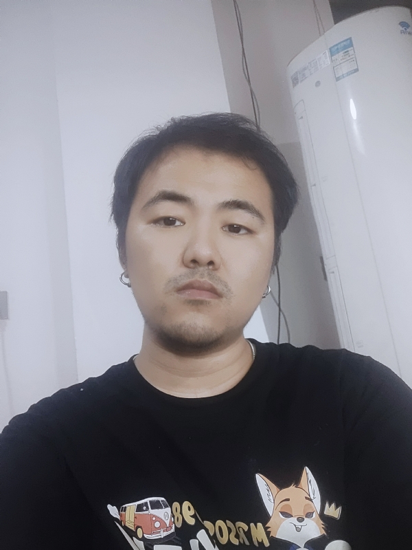 无聊可约的第一张照片--马尾相亲网