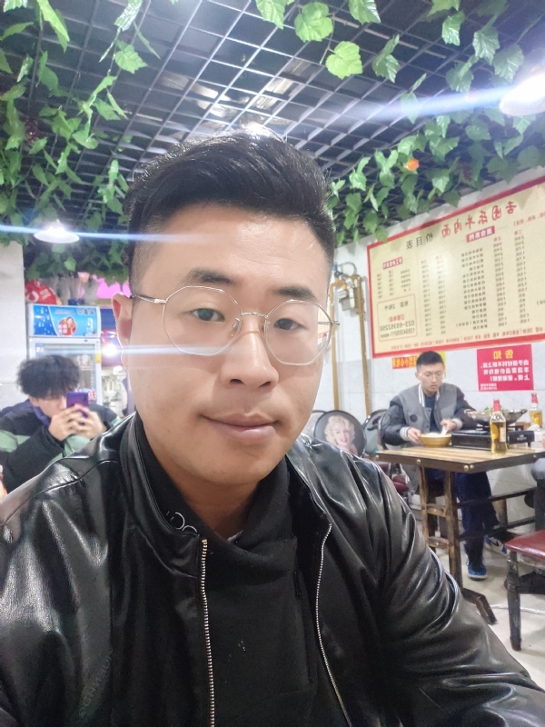 独行的天秤的第一张照片--马尾相亲网