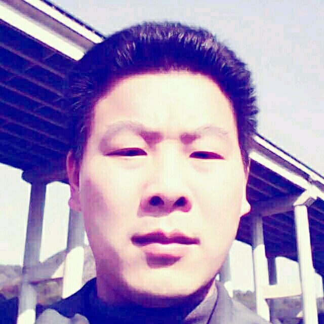 天下无双的第一张照片--马尾相亲网