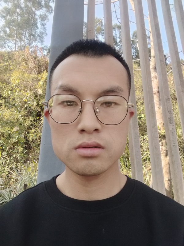 林子的第一张照片--马尾相亲网