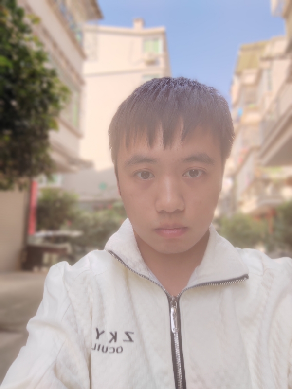 温柔的第一张照片--马尾相亲网