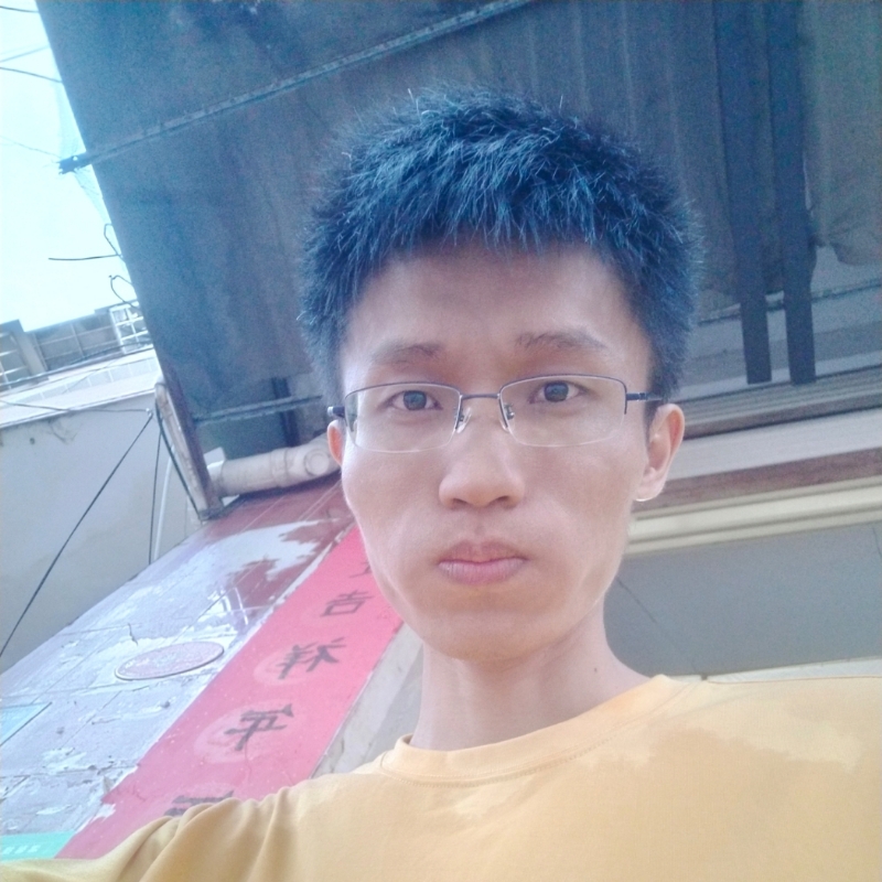 Loveyou的第一张照片--马尾相亲网