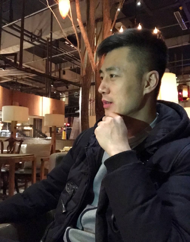 往事随风飘散的第一张照片--马尾相亲网
