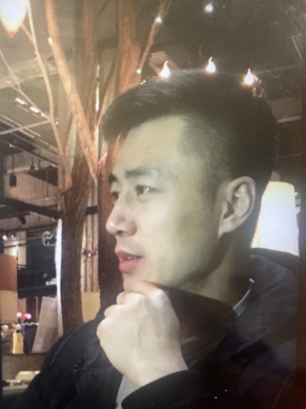 往事随风飘散的第二张照片--马尾相亲网