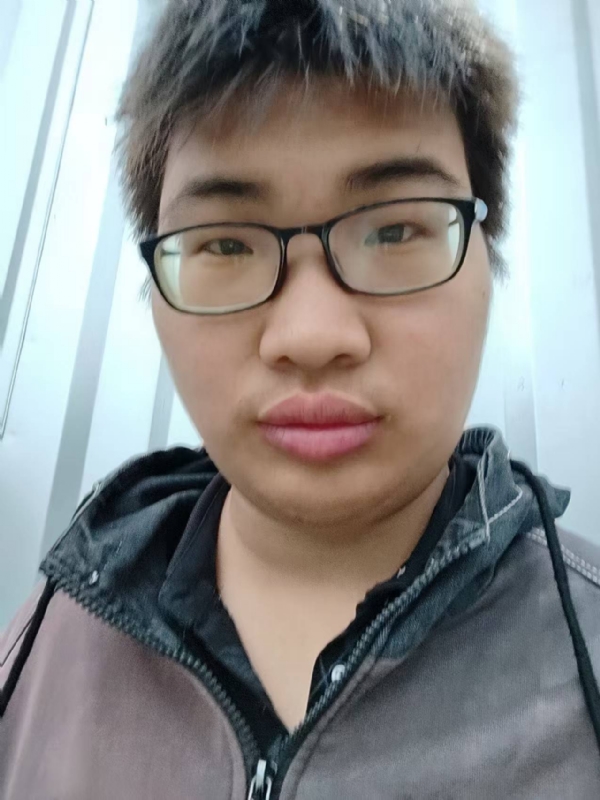 南城的第一张照片--马尾相亲网