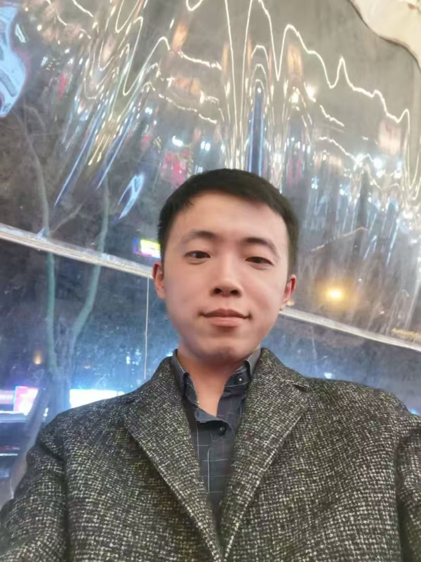 孤客的第一张照片--马尾相亲网