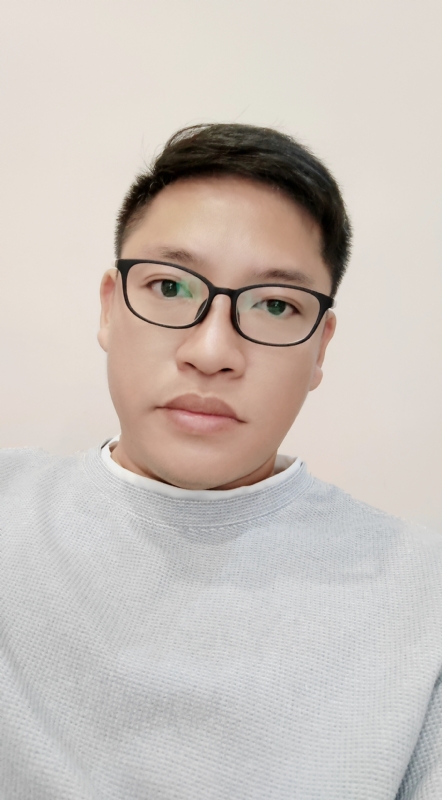 不秀文案秀才干的第一张照片--马尾相亲网