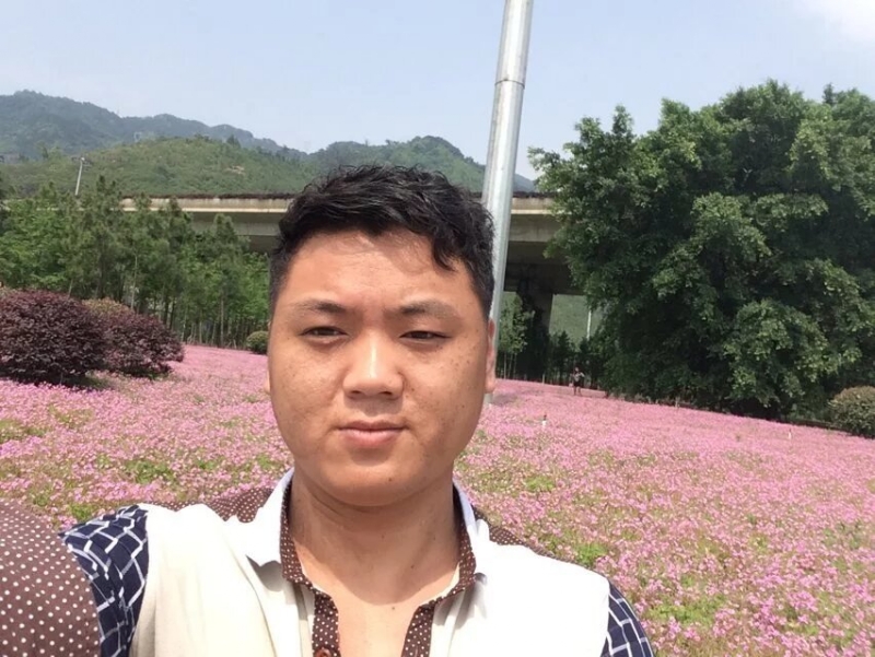 过日子的第三张照片--马尾相亲网