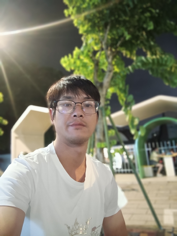 任豐的第二张照片--马尾相亲网