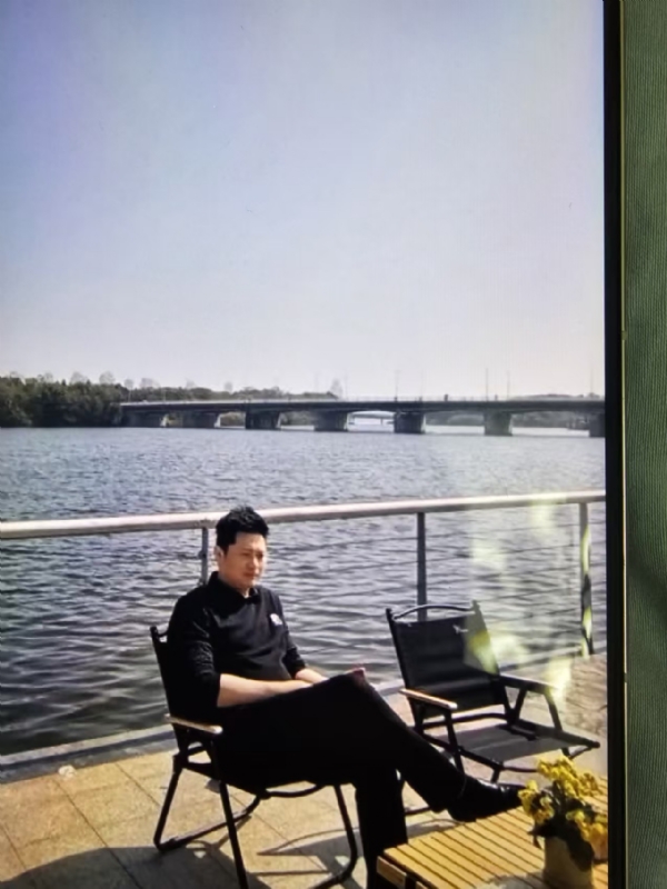 xieyingjun的第二张照片--马尾相亲网