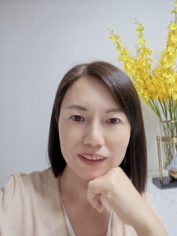 一心的第二张照片--马尾相亲网