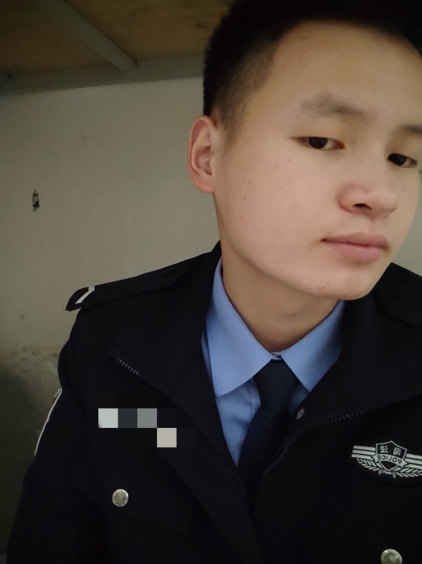 言言的第二张照片--马尾相亲网