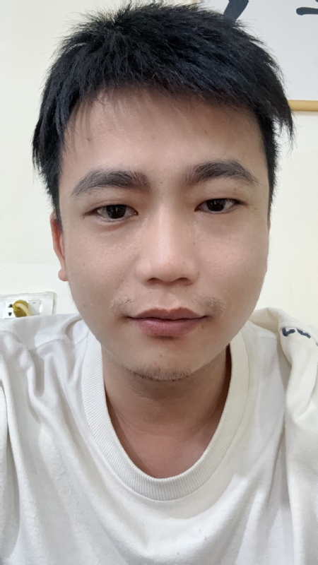 清风的第一张照片--马尾相亲网
