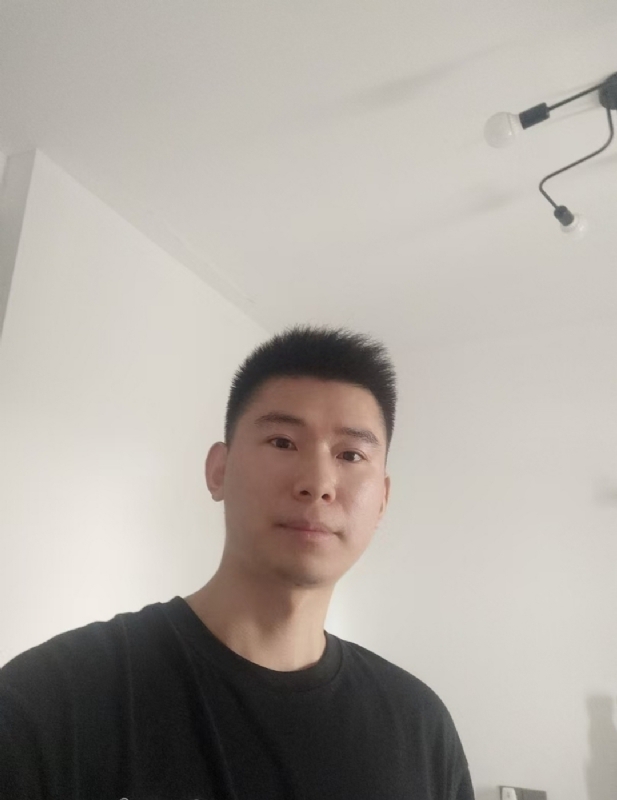 晓晓灰的第一张照片--马尾相亲网