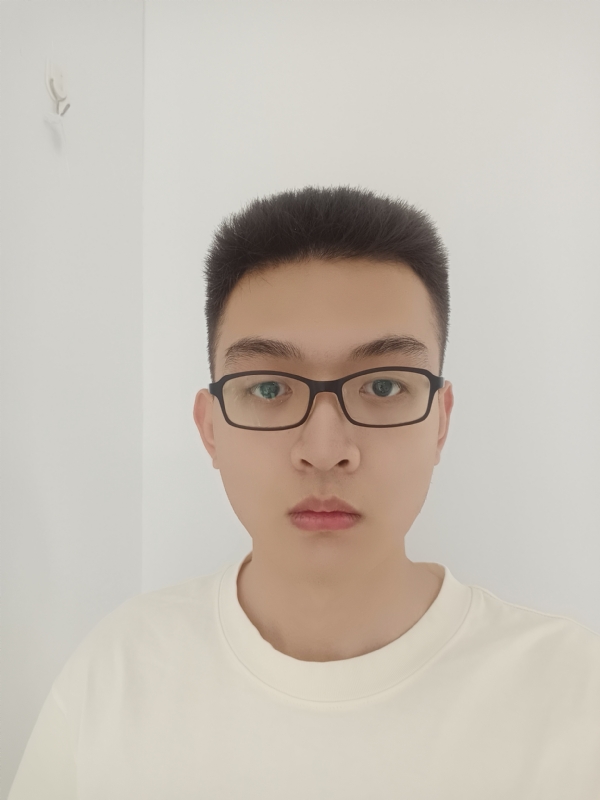 Lin的第一张照片--马尾相亲网