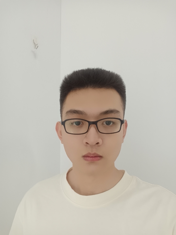 Lin的第三张照片--马尾相亲网