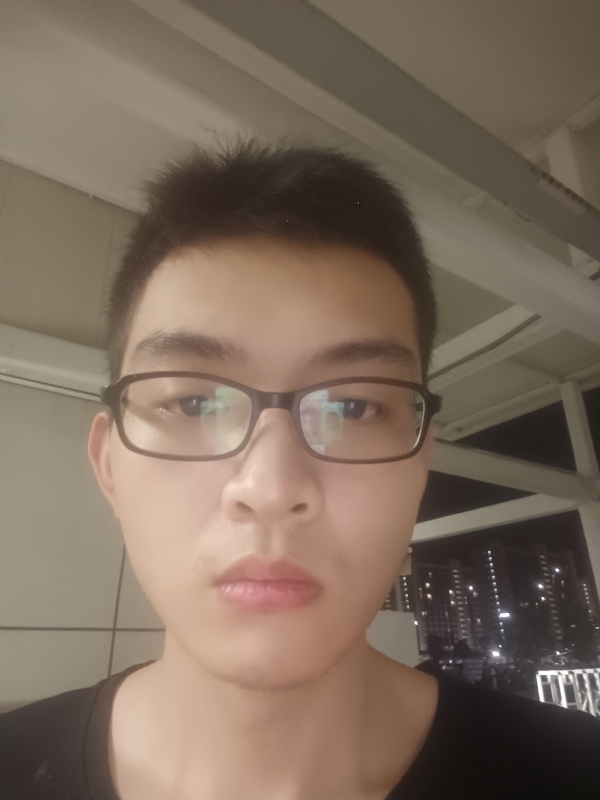 Lin的第四张照片--马尾相亲网