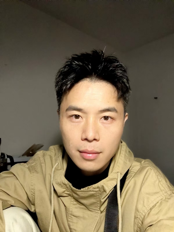 任平生的第一张照片--马尾相亲网