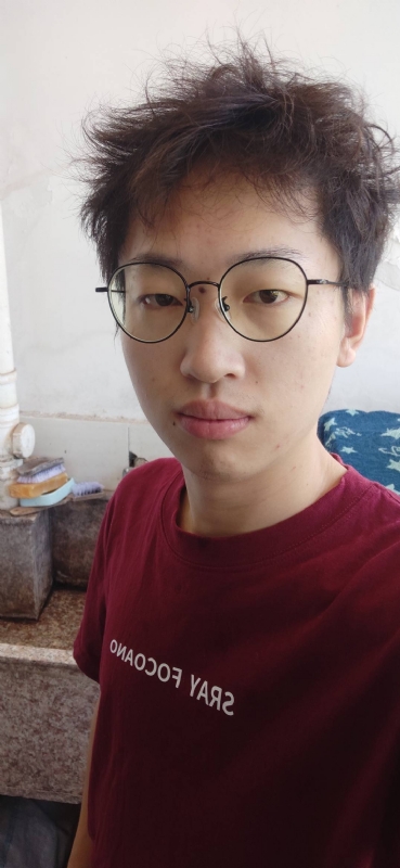 莫问归期keep的第二张照片--马尾相亲网